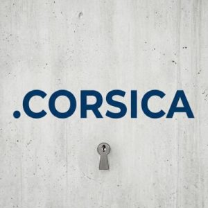 Built-in Security and Protection Features of .CORSICA Domains