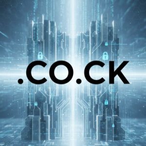 Built-in Security and Protection Features of .CO.CK Domains