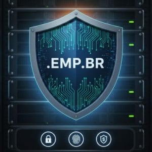 Built-in Security and Protection Features of .EMP.BR Domains