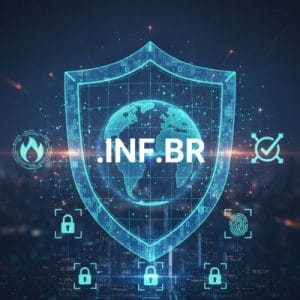Built-in Security and Protection Features of .INF.BR Domains