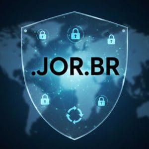 Built-in Security and Protection Features of .JOR.BR Domains