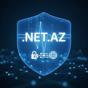 Built-in Security and Protection Features of .NET.AZ Domains