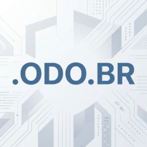 Built-in Security and Protection Features of .ODO.BR Domains