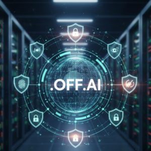Built-in Security and Protection Features of .OFF.AI