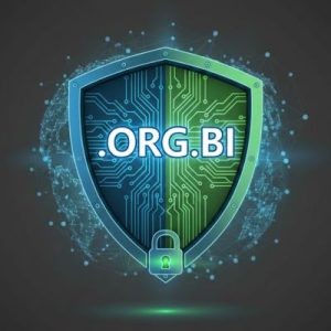Built-in Security and Protection Features of .ORG.BI Domains