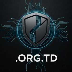 Built-in Security and Protection Features of .ORG.TD Domains