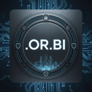 Built-in Security and Protection Features of .OR.BI Domains