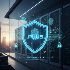 Built-in Security and Protection Features of .PLUS
