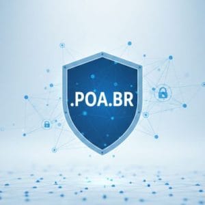 Built-in Security and Protection Features of .POA.BR Domains