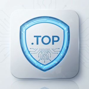 Built-in Security and Protection Features of .TOP Domains