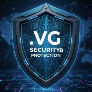 Built-in Security and Protection Features of .VG Domains