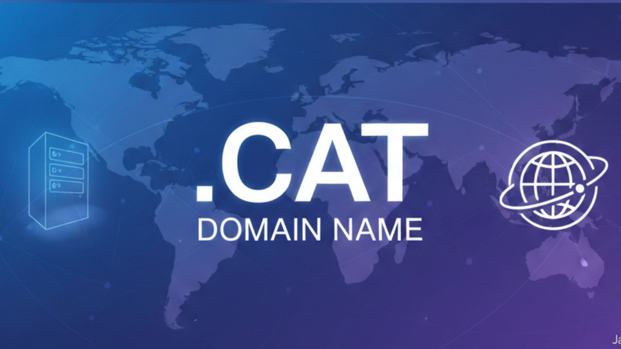 .CAT Domain Names .CAT Domain Names