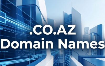 .CO.AZ Domain Names