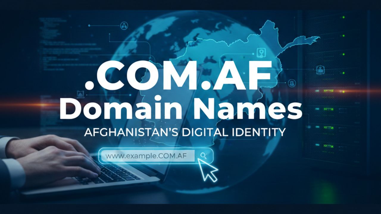 .COM.AF Domain Names .COM.AF Domain Names