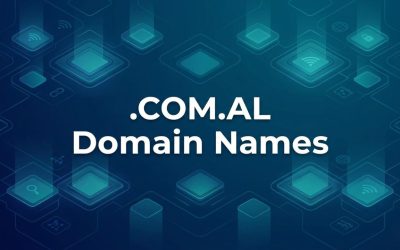 .COM.AL Domain Names