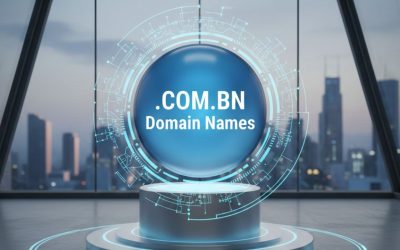 .COM.BN Domain Names