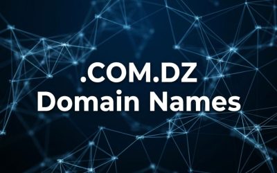 .COM.DZ Domain Names
