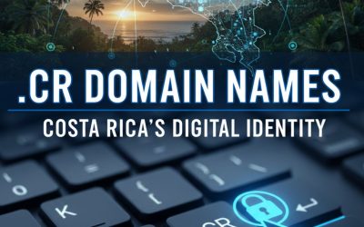 .CR Domain Names