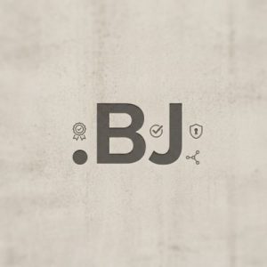 Certified Domain Management Features of .BJ Domain at Hiya Digital