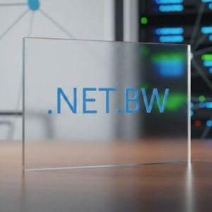 Compare .NET.BW with Other Similar Domain Name Extensions