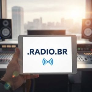 Compare .RADIO.BR with Other Similar Domain Name Extensions
