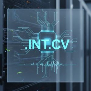 DNS Settings and Management for .INT.CV Domains