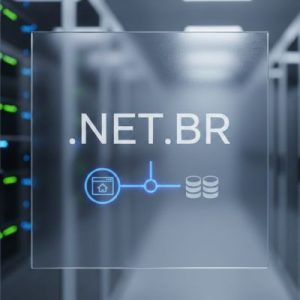 DNS Settings and Management for .NET.BR Domains