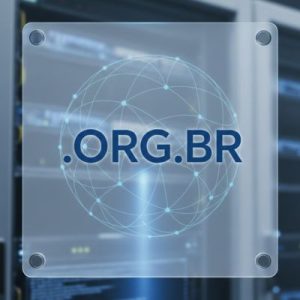 DNS Settings and Management for .ORG.BR Domains