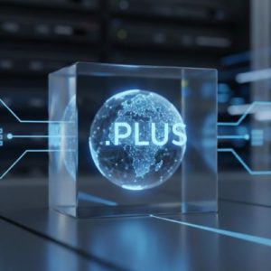 DNS Settings and Management for .PLUS Domains