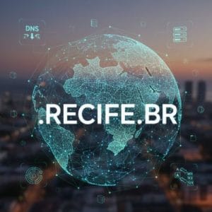 DNS Settings and Management for .RECIFE.BR Domains