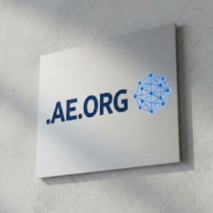 Eligibility Criteria for .AE.ORG Domains