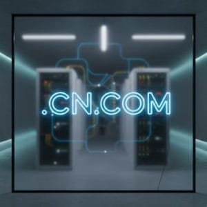 Eligibility Criteria for .CN.COM Domains