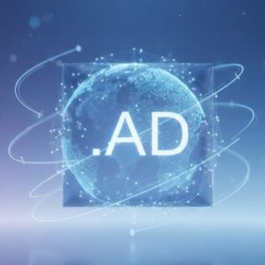 Eligibility Criteria for Registering a .AD Domain