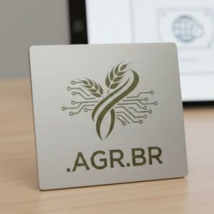 Eligibility Criteria for Registering a .AGR.BR Domain