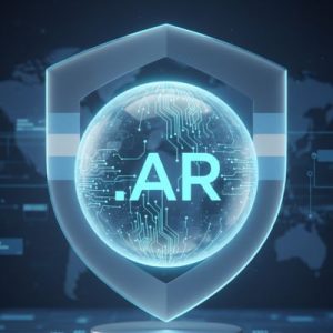 Eligibility Criteria for Registering a .AR Domain