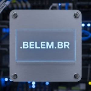 Eligibility Criteria for Registering a .BELEM.BR Domain