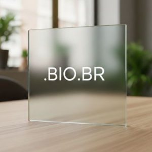 Eligibility Criteria for Registering a .BIO.BR Domain