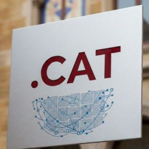 Eligibility Criteria for Registering a .CAT Domain