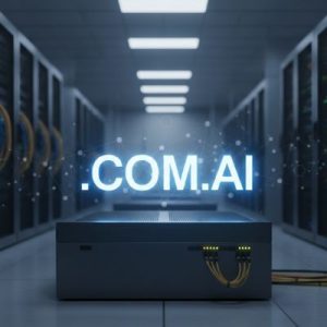 Eligibility Criteria for Registering a .COM.AI Domain
