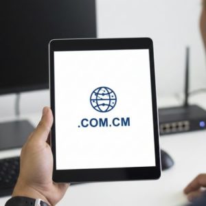 Eligibility Criteria for Registering a .COM.CM Domain