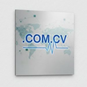 Eligibility Criteria for Registering a .COM.CV Domain