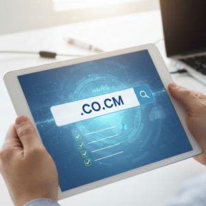 Eligibility Criteria for Registering a .CO.CM Domain