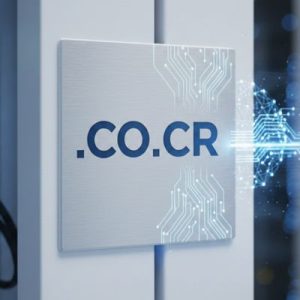 Eligibility Criteria for Registering a .CO.CR Domain