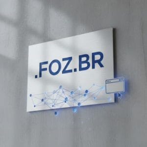 Eligibility Criteria for Registering a .FOZ.BR Domain