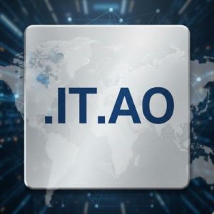 Eligibility Criteria for Registering a .IT.AO Domain
