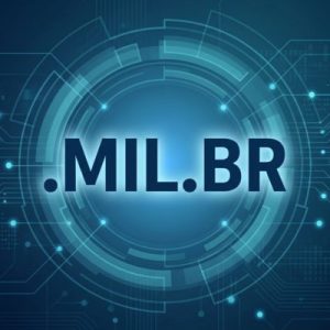 Eligibility Criteria for Registering a .MIL.BR Domain