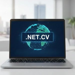 Eligibility Criteria for Registering a .NET.CV Domain