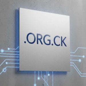 Eligibility Criteria for Registering a .ORG.CK Domain