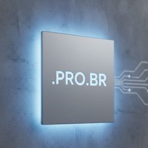 Eligibility Criteria for Registering a .PRO.BR Domain