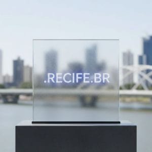 Eligibility Criteria for Registering a .RECIFE.BR Domain